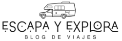 Escapa y Explora | Blog de Viajes